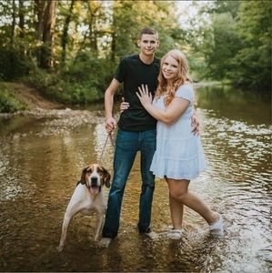 Meet your Posher, Madison